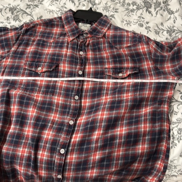 Paper Denim & Cloth Vintage Flannel - Picture 4 of 7